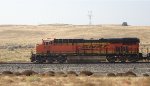 BNSF 8035